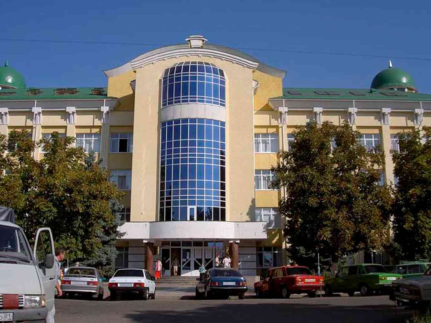 Купить диплом в республике Адыгея